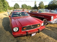 Cars, Coffee & More vzw - Noorderwijk -  11 augustus 2026