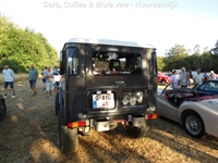 Cars, Coffee & More vzw - Noorderwijk -  11 augustus 2026