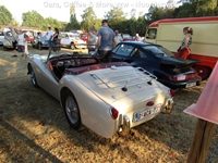 Cars, Coffee & More vzw - Noorderwijk -  11 augustus 2026