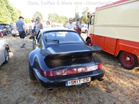 Cars, Coffee & More vzw - Noorderwijk -  11 augustus 2026