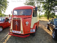 Cars, Coffee & More vzw - Noorderwijk -  11 augustus 2026