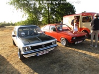Cars, Coffee & More vzw - Noorderwijk -  11 augustus 2026