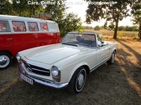 Cars, Coffee & More vzw - Noorderwijk -  11 augustus 2026