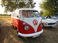 Cars, Coffee & More vzw - Noorderwijk -  11 augustus 2026