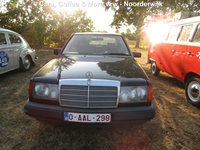 Cars, Coffee & More vzw - Noorderwijk -  11 augustus 2026