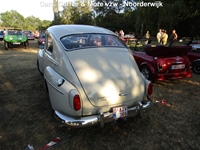Cars, Coffee & More vzw - Noorderwijk -  11 augustus 2026
