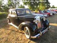 Cars, Coffee & More vzw - Noorderwijk -  11 augustus 2026