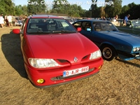Cars, Coffee & More vzw - Noorderwijk -  11 augustus 2026