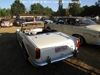 Cars, Coffee & More vzw - Noorderwijk -  11 augustus 2026