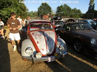 Cars, Coffee & More vzw - Noorderwijk -  11 augustus 2026