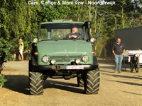 Cars, Coffee & More vzw - Noorderwijk -  11 augustus 2026