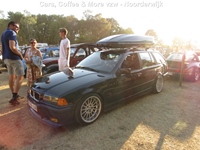 Cars, Coffee & More vzw - Noorderwijk -  11 augustus 2026
