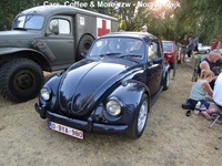 Cars, Coffee & More vzw - Noorderwijk -  11 augustus 2026
