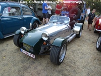 Cars, Coffee & More vzw - Noorderwijk -  11 augustus 2026