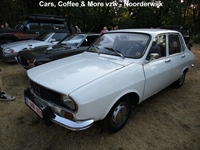 Cars, Coffee & More vzw - Noorderwijk -  11 augustus 2026