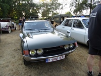 Cars, Coffee & More vzw - Noorderwijk -  11 augustus 2026
