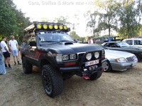Cars, Coffee & More vzw - Noorderwijk -  11 augustus 2026