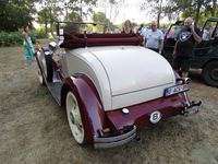 Cars, Coffee & More vzw - Noorderwijk -  11 augustus 2026