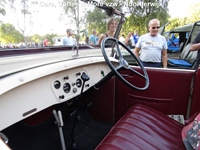 Cars, Coffee & More vzw - Noorderwijk -  11 augustus 2026