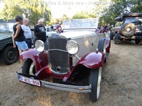 Cars, Coffee & More vzw - Noorderwijk -  11 augustus 2026