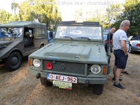 Cars, Coffee & More vzw - Noorderwijk -  11 augustus 2026