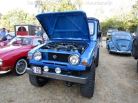 Cars, Coffee & More vzw - Noorderwijk -  11 augustus 2026