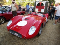 Cars, Coffee & More vzw - Noorderwijk -  11 augustus 2026