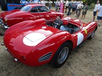 Cars, Coffee & More vzw - Noorderwijk -  11 augustus 2026