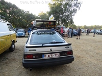 Cars, Coffee & More vzw - Noorderwijk -  11 augustus 2026