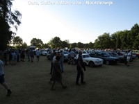 Cars, Coffee & More vzw - Noorderwijk -  11 augustus 2026