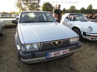 Cars, Coffee & More vzw - Noorderwijk -  11 augustus 2026