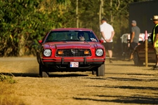 Cars, Coffee & More v.z.w. -  11 augustus 2026