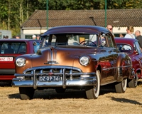 Cars, Coffee & More v.z.w. -  11 augustus 2026