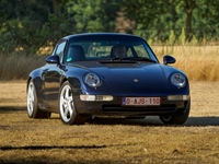 Cars, Coffee & More v.z.w. -  11 augustus 2026