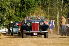 Cars, Coffee & More v.z.w. -  11 augustus 2026
