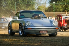 Cars, Coffee & More v.z.w. -  11 augustus 2026
