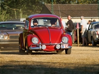 Cars, Coffee & More v.z.w. -  11 augustus 2026