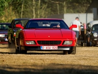 Cars, Coffee & More v.z.w. -  11 augustus 2026
