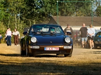 Cars, Coffee & More v.z.w. -  11 augustus 2026