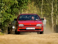 Cars, Coffee & More v.z.w. -  11 augustus 2026