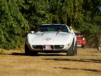 Cars, Coffee & More v.z.w. -  11 augustus 2026