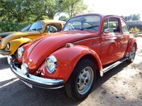 Oldtimers Muze Olen -  12 augustus 2026