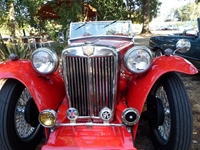 Oldtimers Muze Olen -  12 augustus 2026