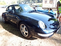 Oldtimers Muze Olen -  12 augustus 2026