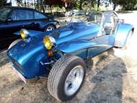 Oldtimers Muze Olen -  12 augustus 2026