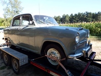Oldtimers Muze Olen -  12 augustus 2026