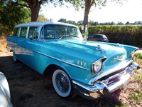 Oldtimers Muze Olen -  12 augustus 2026
