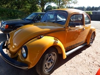 Oldtimers Muze Olen -  12 augustus 2026