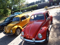 Oldtimers Muze Olen -  12 augustus 2026