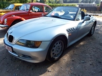 Oldtimers Muze Olen -  12 augustus 2026